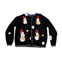 Load image into Gallery viewer, Vintage Ugly Christmas Sweaters L | All Sizes | Tacky Christmas Sweaters | Holiday
