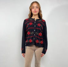 Load image into Gallery viewer, Vintage Ugly Christmas Sweaters M | All Sizes | Tacky Christmas Sweaters | Holiday
