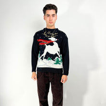 Load image into Gallery viewer, Vintage Ugly Christmas Sweaters Medium | All Sizes | Tacky Christmas Sweaters | Holiday
